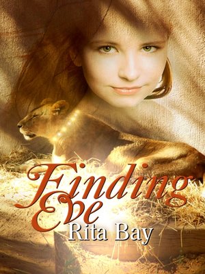 cover image of Finding Eve